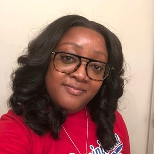 Meet your Posher, Shanita